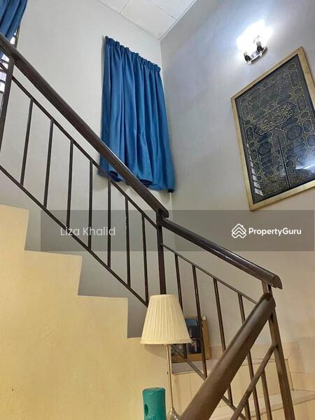Rumah Teres 2 Tingkat untuk Dijual di Shah Alam (Selangor) - Liza Khalid - PropertyGuru.com.my
