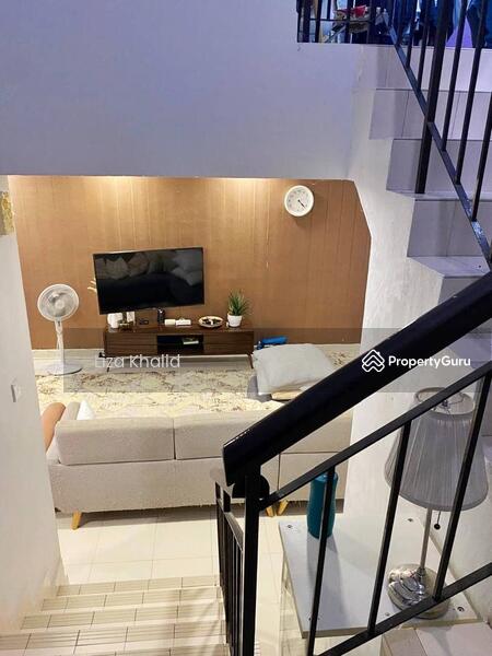Rumah Teres 2 Tingkat untuk Dijual di Shah Alam (Selangor) - Liza Khalid - PropertyGuru.com.my