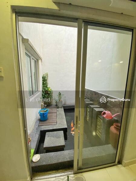 Rumah Teres 2 Tingkat untuk Dijual di Shah Alam (Selangor) - Liza Khalid - PropertyGuru.com.my