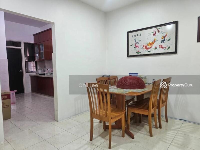 For Sale - Taman Manggis Indah,Bukit Mertajam , Taman Manggis Indah ,Taman Manggis Indah