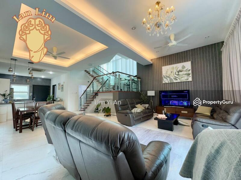 Untuk Dijual - Tanjong Bungah