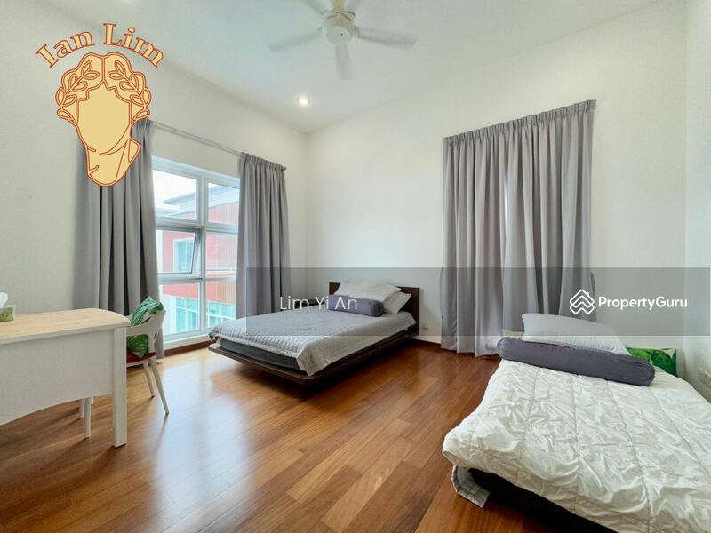 Untuk Dijual - Tanjong Bungah