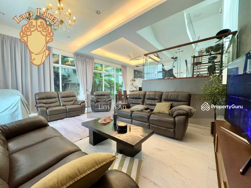 Untuk Dijual - Tanjong Bungah