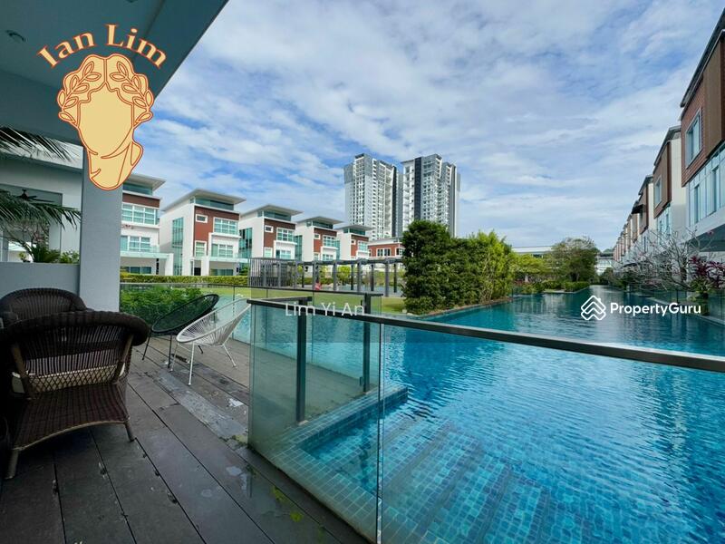 Untuk Dijual - Tanjong Bungah