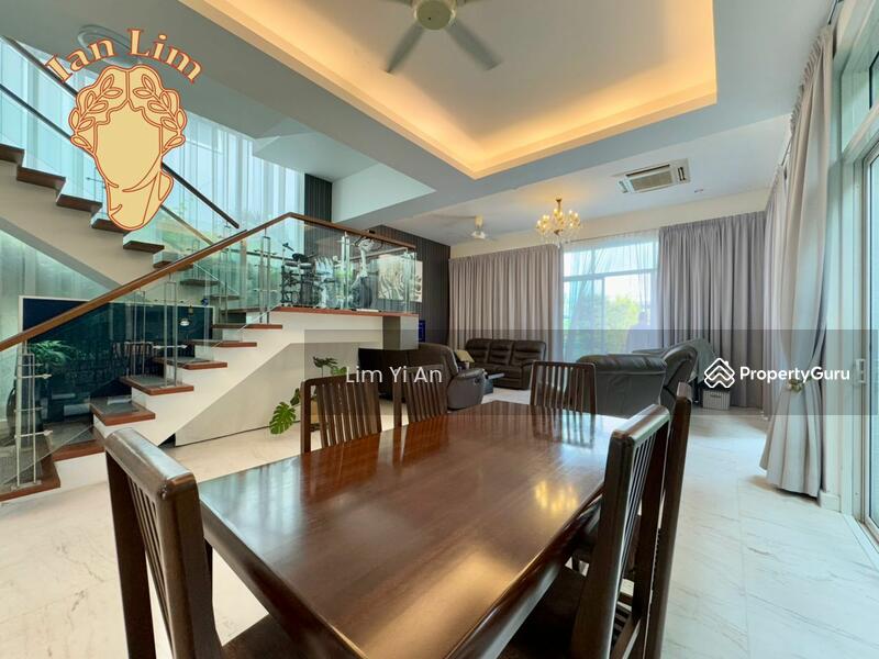 Untuk Dijual - Tanjong Bungah