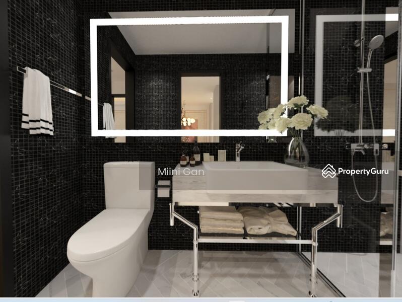 SO Sofitel Kuala Lumpur Residences untuk Untuk Dijual - RM 2,200,000, Mac 2026 - PropertyGuru.com.my