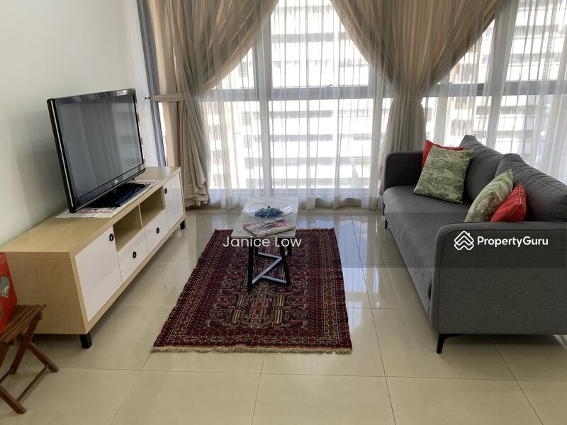 Condominium for Sale at Serviced Residence @ PJ8 - Janice Low - PropertyGuru.com.my