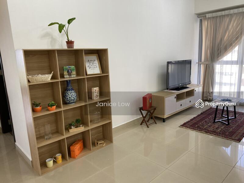 Condominium for Sale at Serviced Residence @ PJ8 - Janice Low - PropertyGuru.com.my