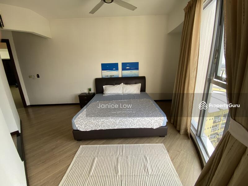 Condominium for Sale at Serviced Residence @ PJ8 - Janice Low - PropertyGuru.com.my