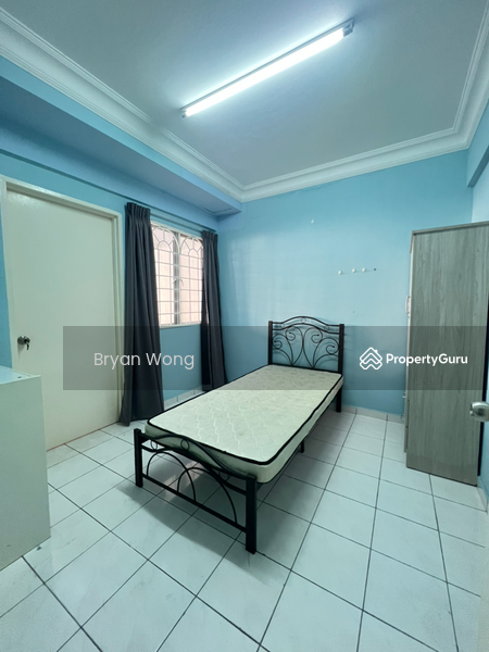 Untuk Dijual - Sri Raya Apartments