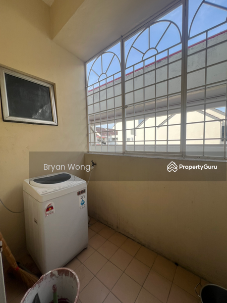 Untuk Dijual - Sri Raya Apartments