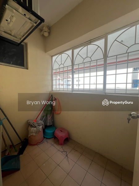 Untuk Dijual - Sri Raya Apartments