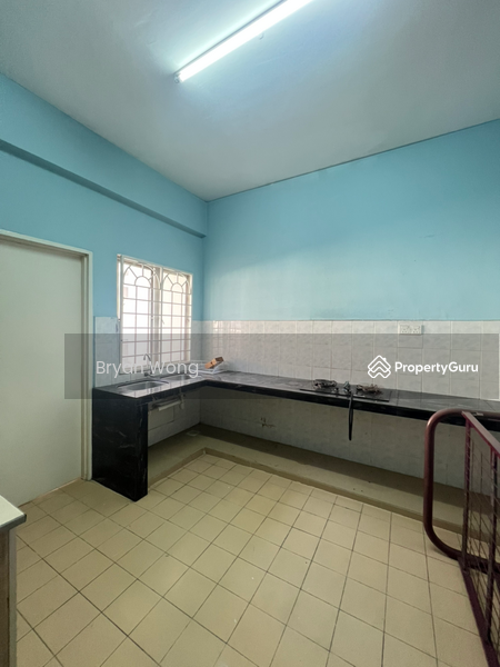 Untuk Dijual - Sri Raya Apartments