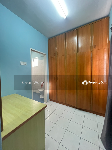 Untuk Dijual - Sri Raya Apartments