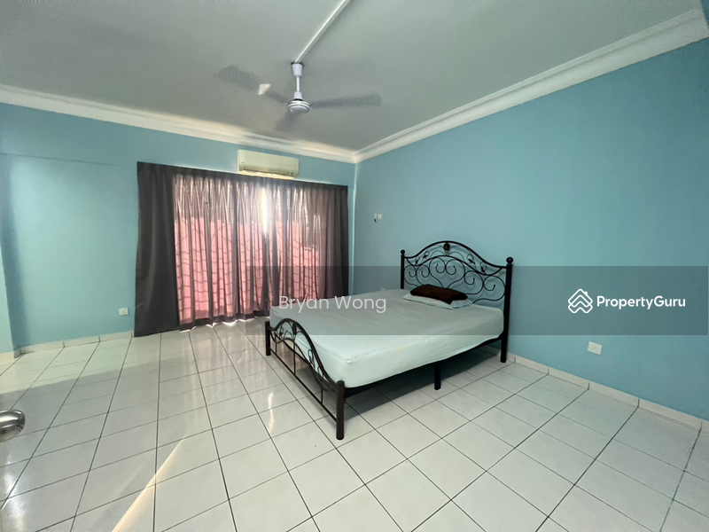 Untuk Dijual - Sri Raya Apartments