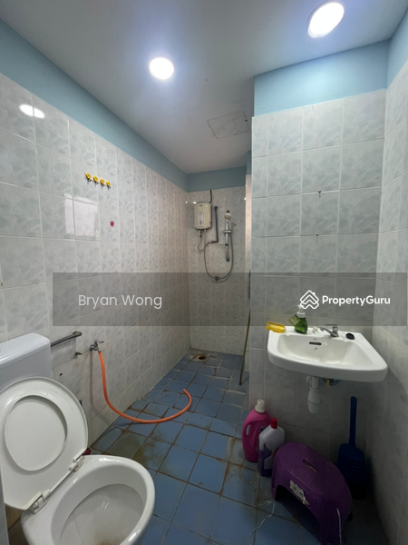 Untuk Dijual - Sri Raya Apartments