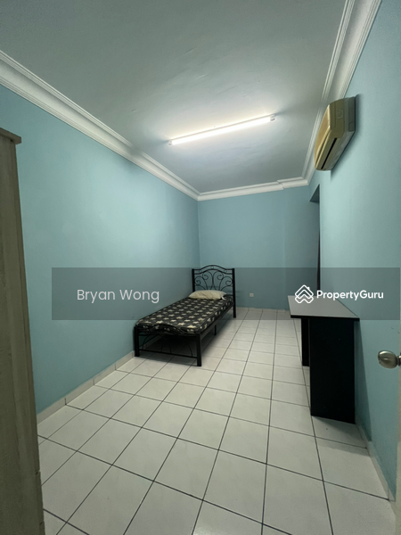 Untuk Dijual - Sri Raya Apartments