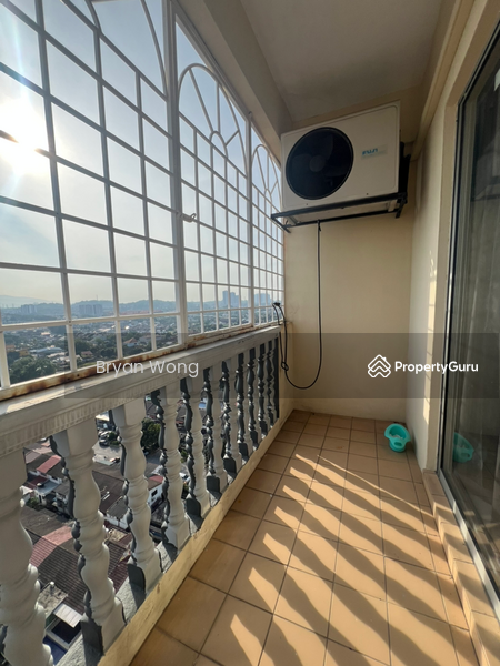 Untuk Dijual - Sri Raya Apartments