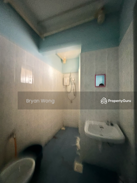 Untuk Dijual - Sri Raya Apartments
