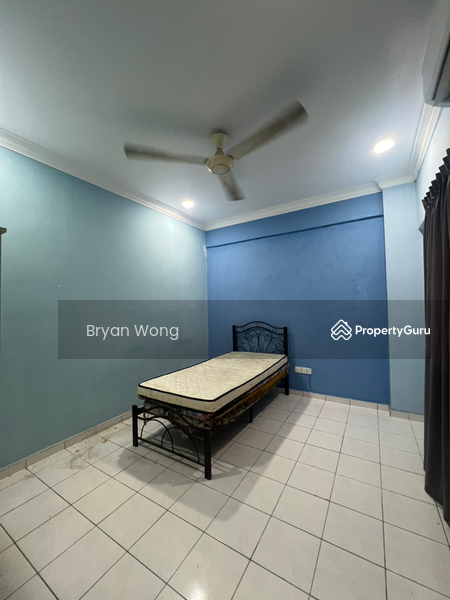 Untuk Dijual - Sri Raya Apartments