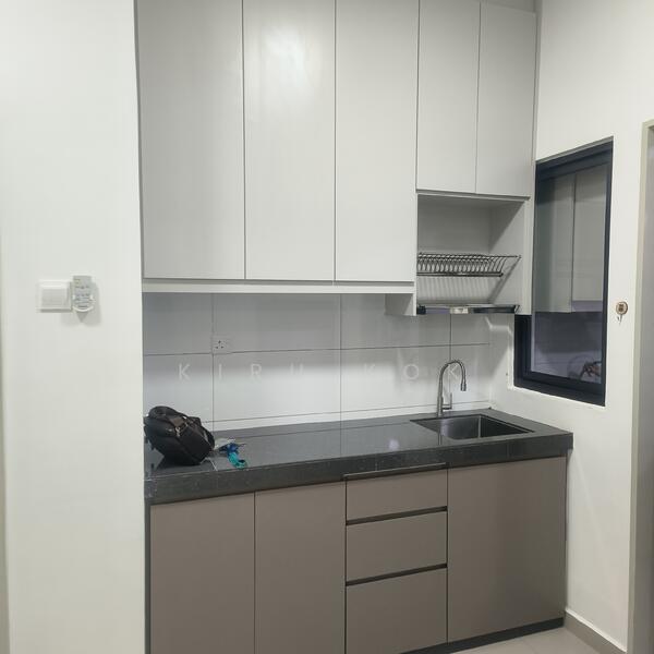 Untuk Disewa - Metro @ Cheras