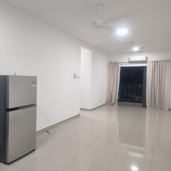 Untuk Disewa - Metro @ Cheras