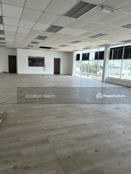Untuk Disewa - Warehouse for Rent Butterworth