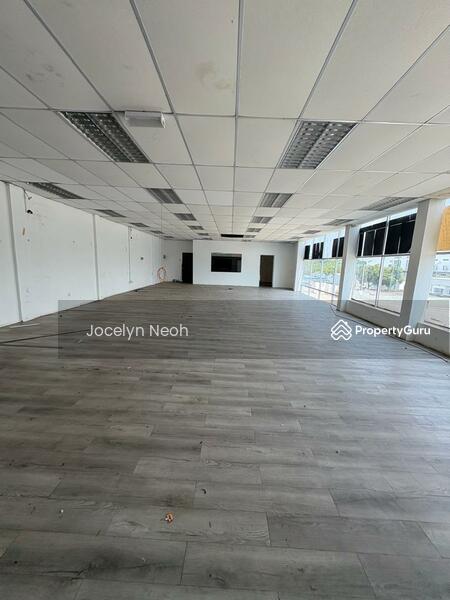 Untuk Disewa - Warehouse for Rent Butterworth
