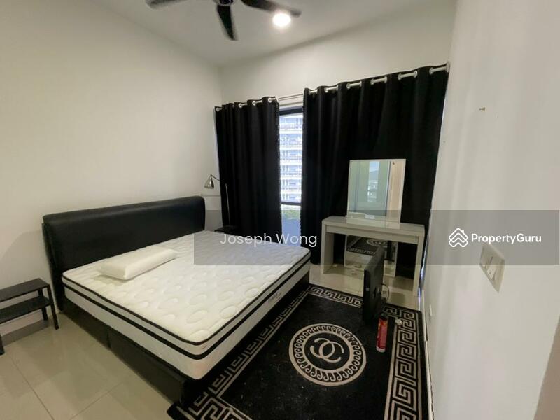 Servis Apartment untuk Dijual di The Elements - Joseph Wong - PropertyGuru.com.my