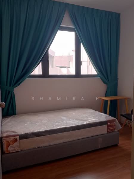 Service Residence for Rent at M Vertica - Shamira P - Bedroom - PropertyGuru.com.my