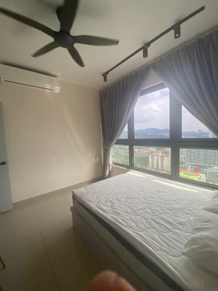 Servis Apartment untuk Disewa di M Vertica - Shamira P - Bedroom - PropertyGuru.com.my