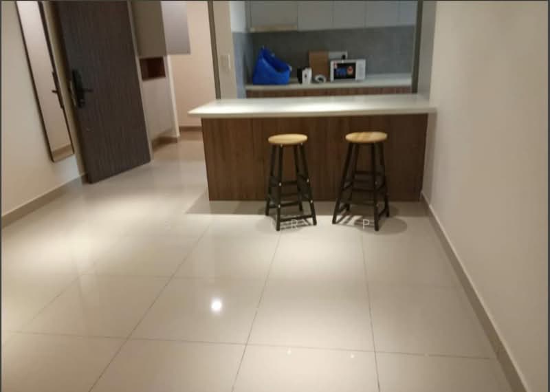 Servis Apartment untuk Disewa di M Vertica - Shamira P - Kitchen - PropertyGuru.com.my