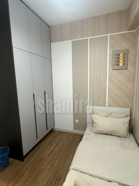 Service Residence for Rent at M Vertica - Shamira P - Bedroom - PropertyGuru.com.my