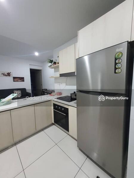 Condominium for Rent at Vivo Residential Suites - Caden Phang - PropertyGuru.com.my