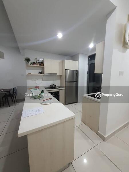 Condominium for Rent at Vivo Residential Suites - Caden Phang - PropertyGuru.com.my