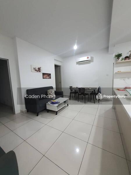 Condominium for Rent at Vivo Residential Suites - Caden Phang - PropertyGuru.com.my