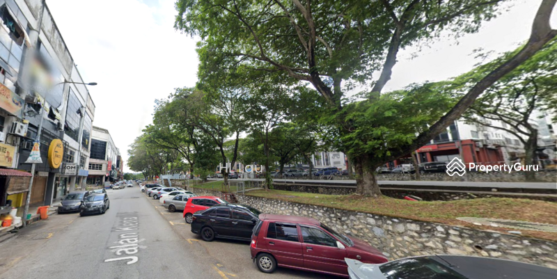 Shop / Office for Rent in BANDAR PUCHONG JAYA (Puchong) - HL Lau - PropertyGuru.com.my