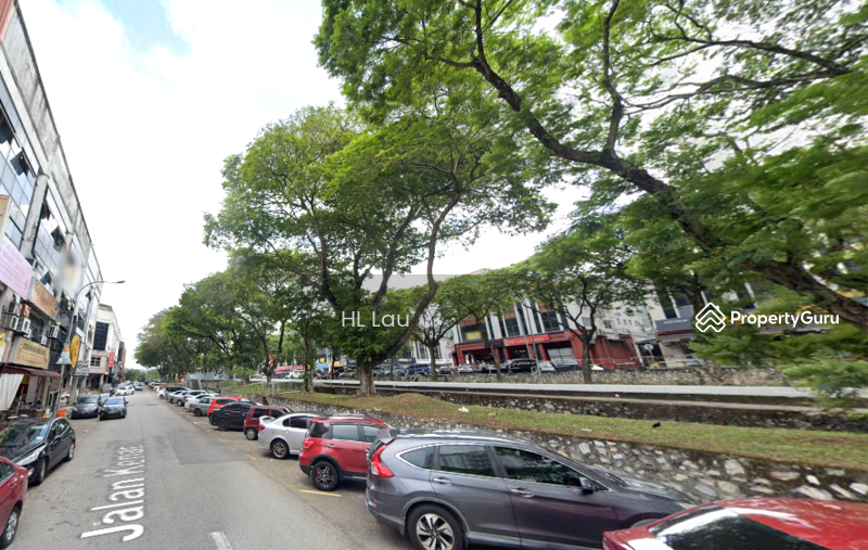 Shop / Office for Rent in BANDAR PUCHONG JAYA (Puchong) - HL Lau - PropertyGuru.com.my