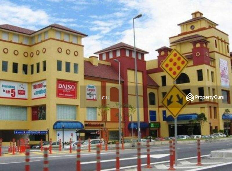 Shop / Office for Rent in BANDAR PUCHONG JAYA (Puchong) - HL Lau - PropertyGuru.com.my