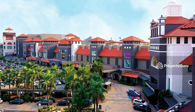 Shop / Office for Rent in BANDAR PUCHONG JAYA (Puchong) - HL Lau - PropertyGuru.com.my