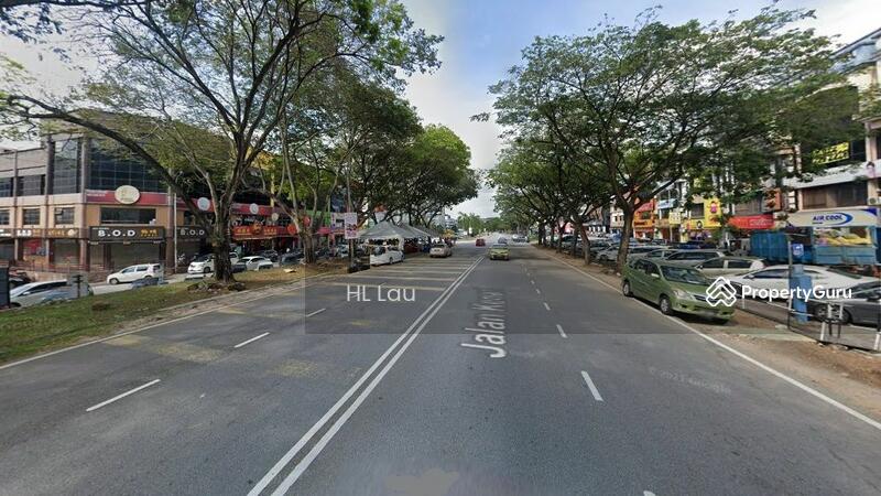 Shop / Office for Rent in BANDAR PUCHONG JAYA (Puchong) - HL Lau - PropertyGuru.com.my