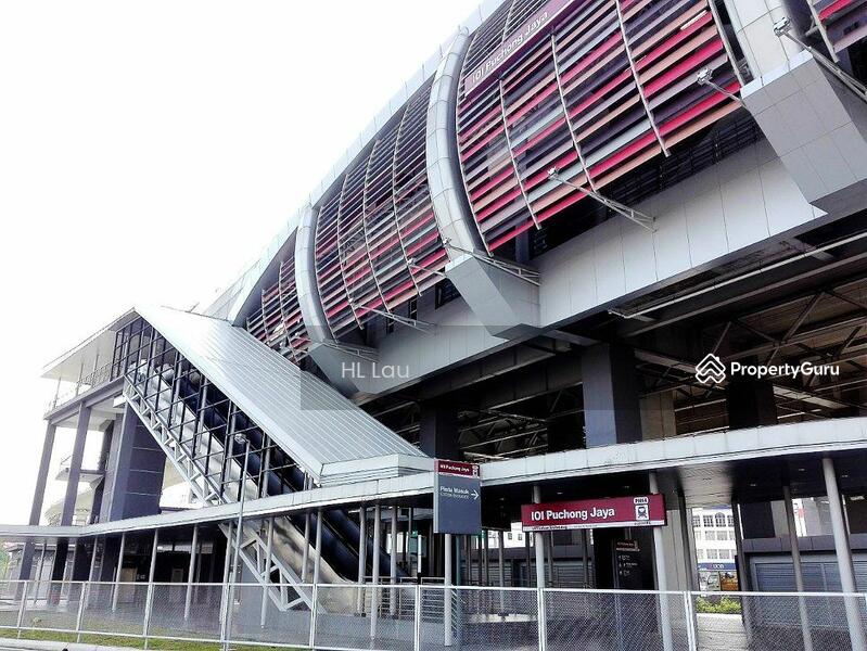 Shop / Office for Rent in BANDAR PUCHONG JAYA (Puchong) - HL Lau - PropertyGuru.com.my