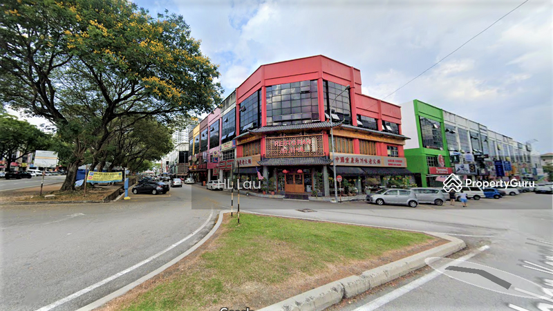 Shop / Office for Rent in BANDAR PUCHONG JAYA (Puchong) - HL Lau - PropertyGuru.com.my