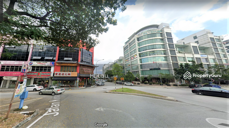 Shop / Office for Rent in BANDAR PUCHONG JAYA (Puchong) - HL Lau - PropertyGuru.com.my