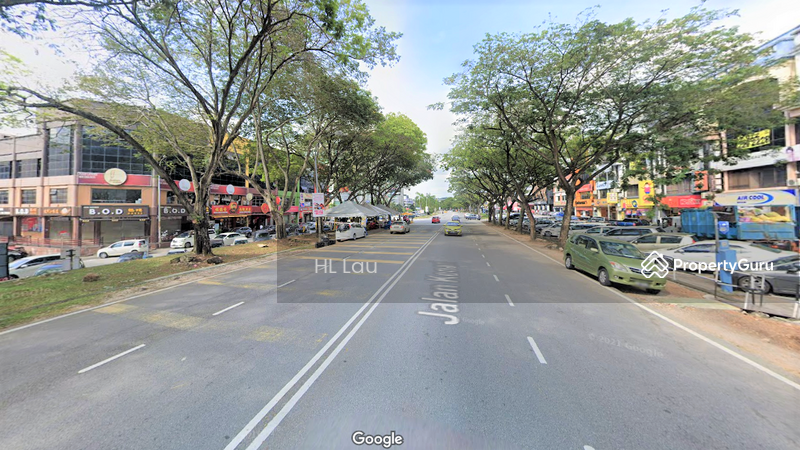 Shop / Office for Rent in BANDAR PUCHONG JAYA (Puchong) - HL Lau - PropertyGuru.com.my