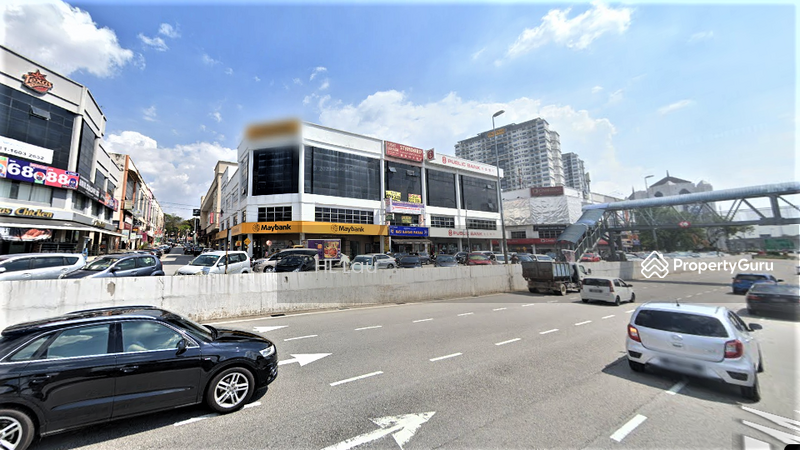 Shop / Office for Rent in BANDAR PUCHONG JAYA (Puchong) - HL Lau - PropertyGuru.com.my