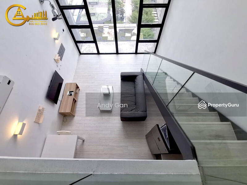 Service Residence for Rent at The Square @ One City - Andy Gan - PropertyGuru.com.my