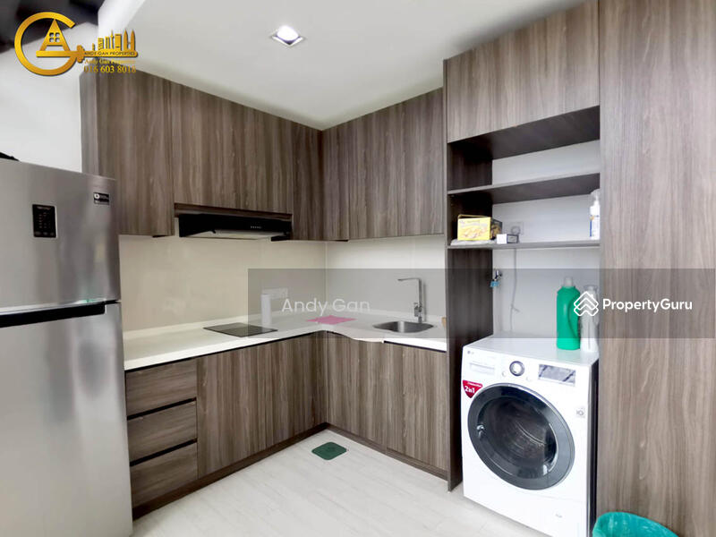 Service Residence for Rent at The Square @ One City - Andy Gan - PropertyGuru.com.my