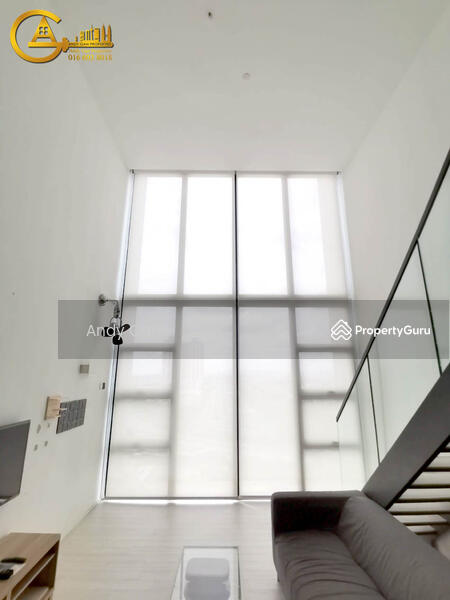 Service Residence for Rent at The Square @ One City - Andy Gan - PropertyGuru.com.my