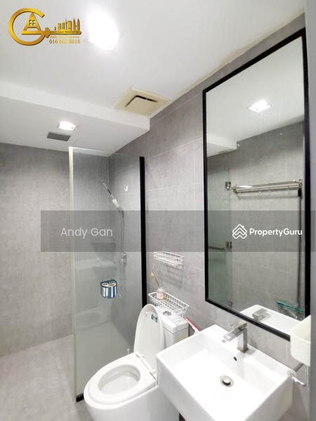 Service Residence for Rent at The Square @ One City - Andy Gan - PropertyGuru.com.my